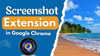 CAPTURE Screenshot Like a PRO with This 1 Simple Trick  AbuTaherPro  Google Chrome [upl. by Silas]