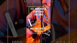 Test Your Musical IQ with MCQ Challenge 3150 asmonline musicschool shorts [upl. by Dwane]