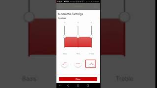 Hansaton Stream Remote App Tutorial [upl. by Quartana]