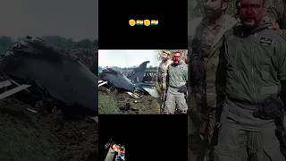 Abhinandan sir is the best army and Air force 🇮🇳🫡🇮🇳🫡💥 army 15august airforce indianarmy like [upl. by Hildegard894]