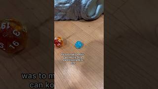 Making a Mini Can Koozie Dice Tower [upl. by Marin]