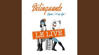 Encore une journée Live [upl. by Lorsung]