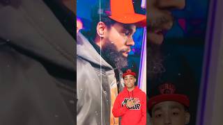 CORYGUNZ SAYS SHEA DAVIS IS A LEGEND 🎙🎤📽 [upl. by Lopez]