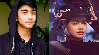 Zaijian Jaranilla amp Xyriel Manabat’s Playful Instagram Banter Has Fans in Stitches [upl. by Elga699]