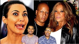 Poproast Wendy Finally Files Lawyer Kardashian  Celebrity Shade amp Reality Tea [upl. by Odie21]