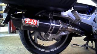 YOSHIMURA USA  STX1300 [upl. by Christyna]