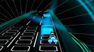 Wolfmother  Woman MSTRKRFT Remix Audiosurf [upl. by Sheeree]