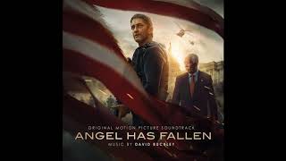 Deep Regrets  Angel Has Fallen OST [upl. by February]