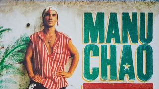 ★ MANU CHAO ★ La vie à 2 DAC [upl. by Lekkim]