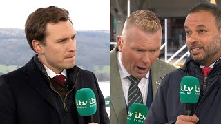 Why are attendances down at Cheltenham Festival❓ ITV Racing debate [upl. by Major]