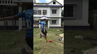 Football practice video [upl. by Alyaj]