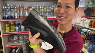 How to fix a flat Nike air max [upl. by Jena]