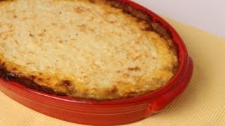 Homemade Shepherds Pie Recipe  Laura Vitale  Laura in the Kitchen Episode 459 [upl. by Meriel687]