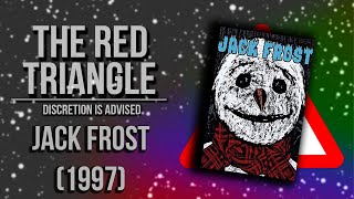 Jack Frost 1997  Red Triangle Reviews [upl. by Louise]