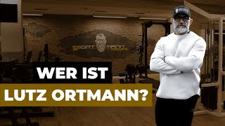 Wer ist Lutz Ortmann [upl. by Hcirteid]