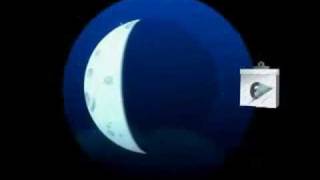 Discovery Kids  Doki Descubre  La Luna [upl. by Marshall]