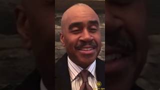 Jesse Lee Peterson  Pastor Gino Jennings Fallen State holy church godofages ✝️ [upl. by Eicnarf795]