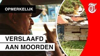 Luguber moordverhaal in RTLprogramma [upl. by Ayekal]