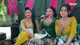 🔴LIVE ANETTA CAMPURSARI  KENTENG BOLOGARANG  ANANDA AUDIO  1 SEPTEMBER 2024 [upl. by Onailimixam]