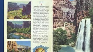 Stunning photos highlight 95 years of Arizona Highways magazine [upl. by Templer847]