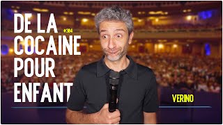 Sniffy Pape et on t’adore au Grand Rex  VERINO  Dis Donc Internet 304 [upl. by Wilkens]