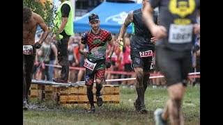 Survival Run 2018 HodenhagenSerengeti Park [upl. by Fong345]