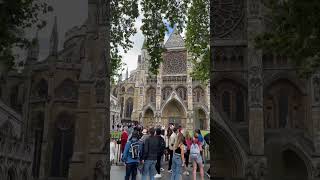 Westminster Abbey  London UK [upl. by Page]