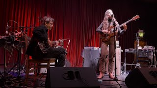 Itasca  Live at 2220 Arts  Archives LA 7202024 [upl. by Hluchy]