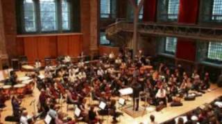 The London Symphony Orchestra  Youre The Voice [upl. by Alrick]