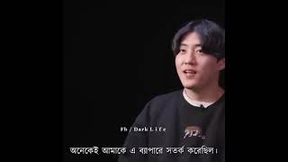 Dawood Kim❤🥀  The Story of Becoming a Muslim❤🥀 [upl. by Neo]