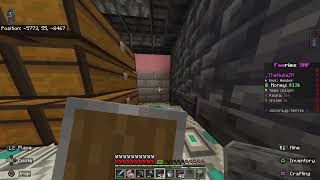 Minecraft stream [upl. by Given279]