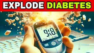 11 Things that INCREASE BLOOD SUGAR Glycemia [upl. by Statis]