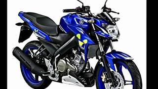 Yamaha fz150i 2017 [upl. by Lezirg]