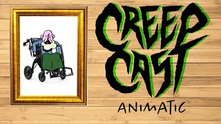 Hunters Dog Creep Cast Animatic [upl. by Yordan]