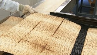 Making some of the worlds best Matzo [upl. by Charity704]