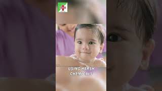 குழந்தைக்கு Faceல White Patches இருக்காDr Vidya babyskincare babyhealthtips shorts [upl. by Max]