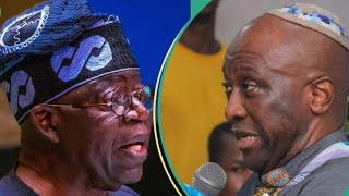 PRIMATE AYODELE FRESH PROPHECY SCARES TINUBU AND NIGERIANS [upl. by Cooper]