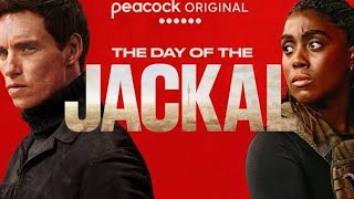 The Day Of The Jackal  Review  jackal review webseriesreview [upl. by Anika]