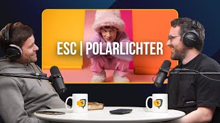 Musikwettbewerb Freisein Polarlichter  CROSSTALK [upl. by Chicoine]