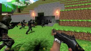 Counter Strike fatal error 100 fix [upl. by Lowe607]