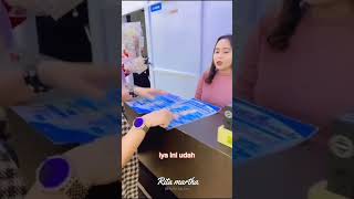 Perawatan full badan di salon rita martha Pekanbaru Riau Indonesia salonpekanbaru [upl. by Baram]