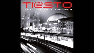 Tiesto Volume 3Club Life Stockholm Complete Mix [upl. by Nevar661]