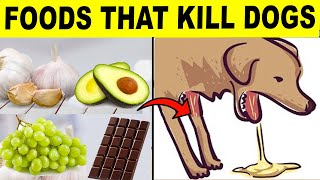 10 Foods You Should NEVER Eat [upl. by Suanne]