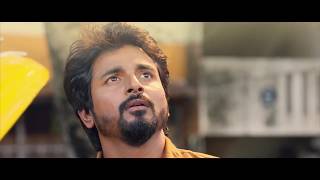 Remo Tamil teaser  Sivakathikeyan  keerthy Suresh  Anirudh [upl. by Uzzi]