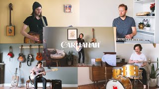 Carmanah Official Video Best Interests [upl. by Sirk]