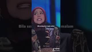 Iis Dahlia ft Lesti begadang 😍😍 semogaa selalu keadaan baik2 saja ya amin lesti fypシ゚ lesti [upl. by Cestar127]