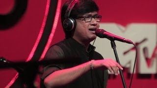 Sati  Salim  Sulaiman amp Vijay Prakash Ft Taufique Qureshi  Coke Studio  MTV Season 3 [upl. by Kenwee155]