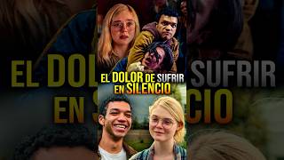 El Dolor de SUFRIR en SILENCIO  Violet y Finch  Relato y Reflexiones [upl. by Ihn]