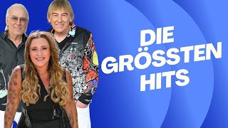 Die größten Hits von Daniela Alfinito und den Amigos 2024 🎶⭐️ [upl. by Cohlier278]