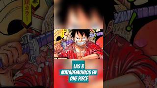 LAS KITESUS CONOCIDAS COMO ESPADAS MALDITAS☠️ onepiece anime [upl. by Venuti74]